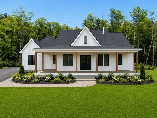 1 Jaytee Drive, Alton, NH 03809