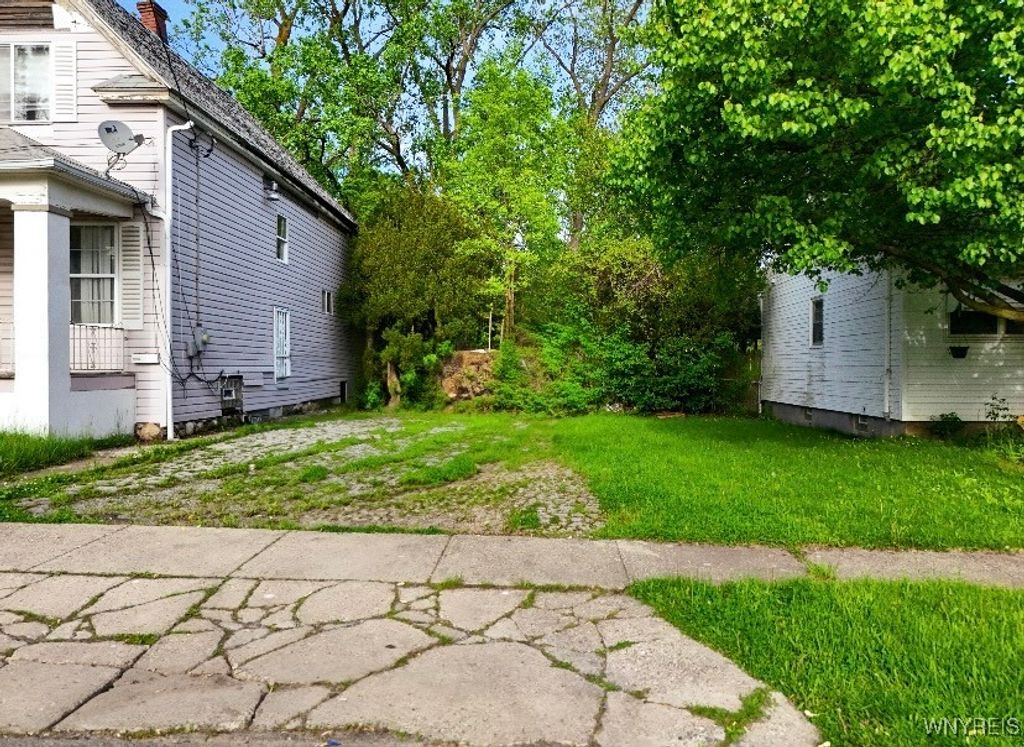 45 Wex Avenue, Buffalo, NY 14211
