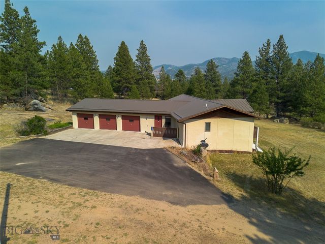 2600 Shaman Drive, Helena, MT 59601