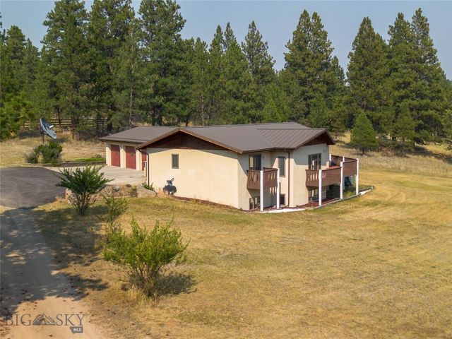 2600 Shaman Drive, Helena, MT 59601