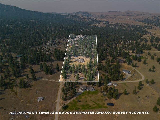 2600 Shaman Drive, Helena, MT 59601