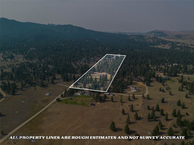 2600 Shaman Drive, Helena, MT 59601