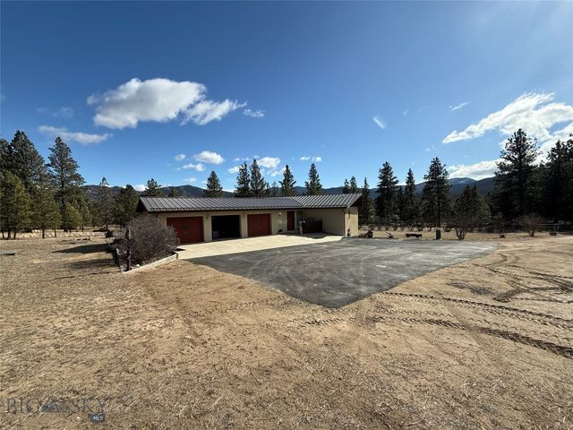 2600 Shaman Drive, Helena, MT 59601