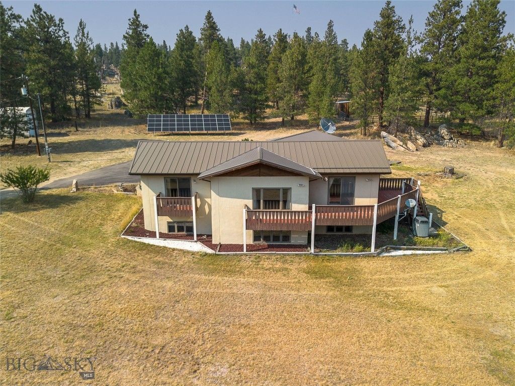 2600 Shaman Drive, Helena, MT 59601