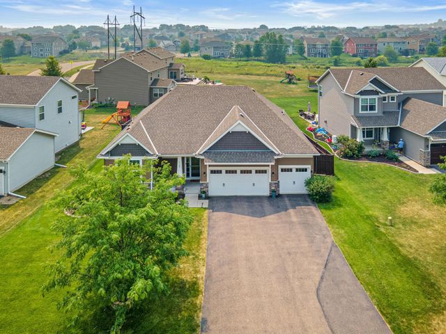 9189 Plymouth Road, Woodbury, MN 55129