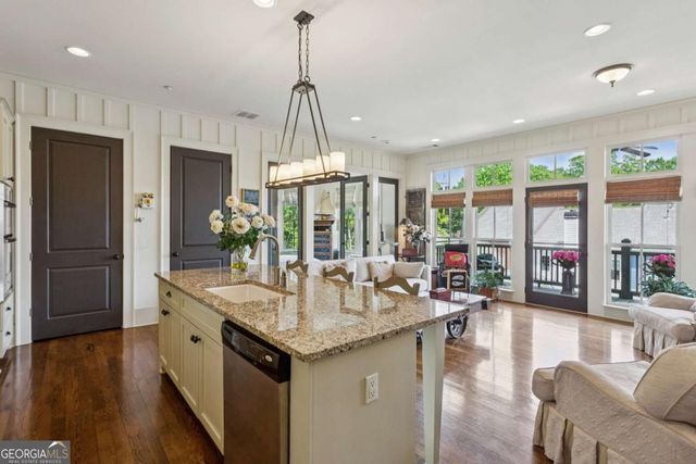 402 Prosper Circle 204, Marietta, GA 30060