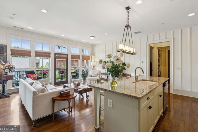 402 Prosper Circle 204, Marietta, GA 30060