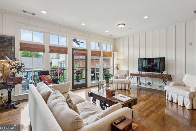 402 Prosper Circle 204, Marietta, GA 30060