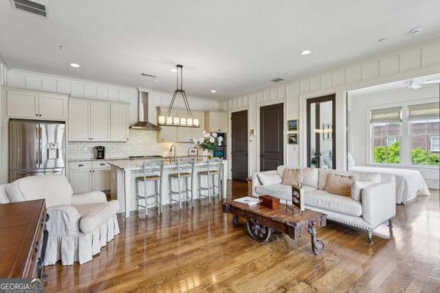 402 Prosper Circle 204, Marietta, GA 30060