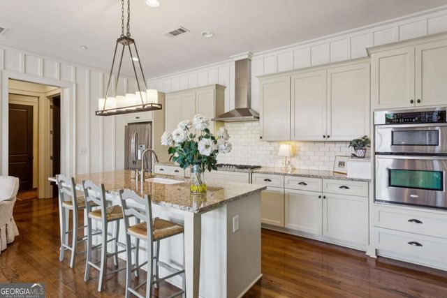 402 Prosper Circle 204, Marietta, GA 30060