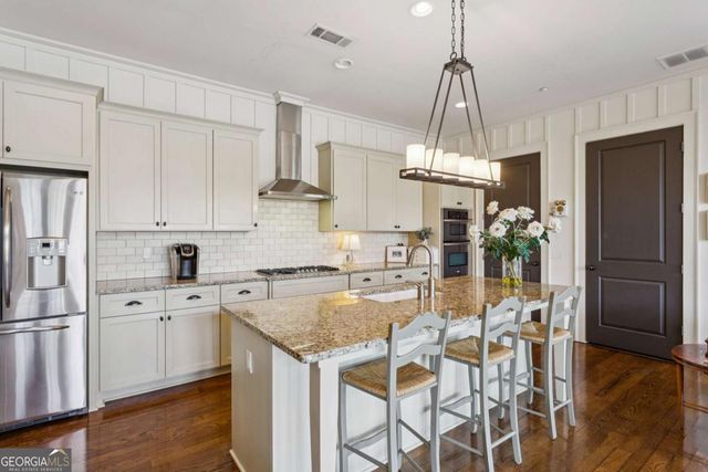 402 Prosper Circle 204, Marietta, GA 30060
