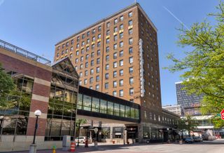 400 Walnut Street 901, Des Moines, IA 50309