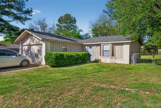 6 S Warren Street, Kiefer, OK 74041