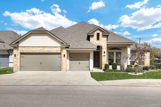 17710 Bellini Hi, San Antonio, TX 78257