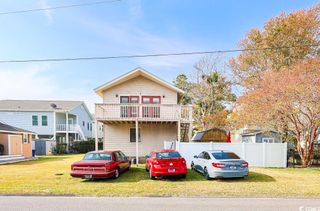 503 15th Ave. S, North Myrtle Beach, SC 29582