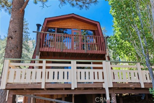 2068 Slippery Elm, Wrightwood, CA 92397