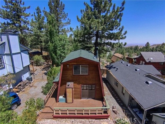 2068 Slippery Elm, Wrightwood, CA 92397