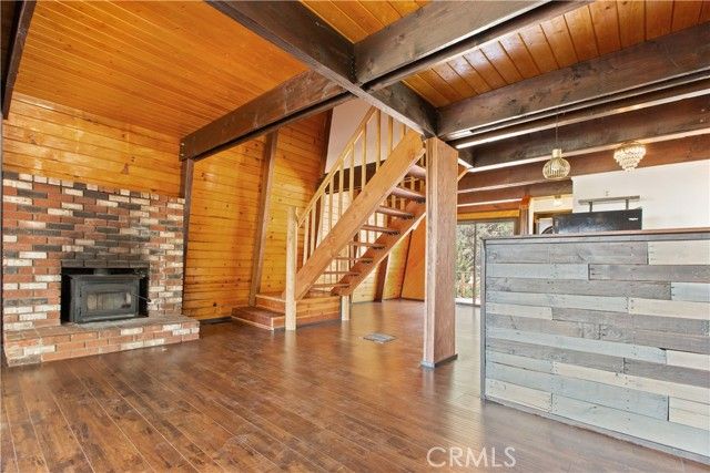 2068 Slippery Elm, Wrightwood, CA 92397