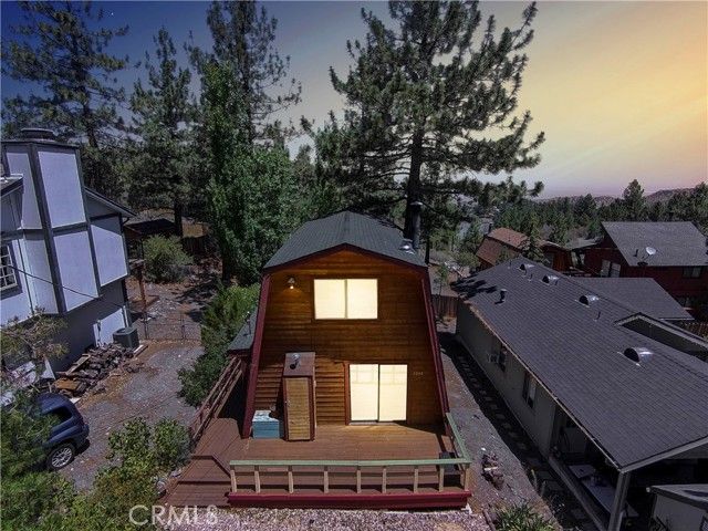 2068 Slippery Elm, Wrightwood, CA 92397