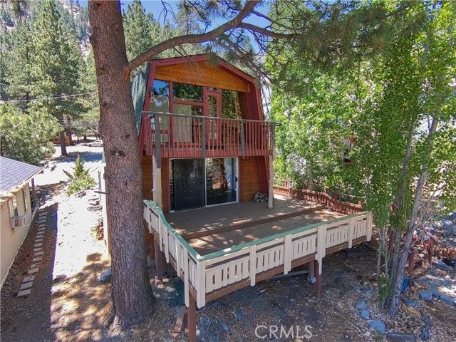 2068 Slippery Elm, Wrightwood, CA 92397