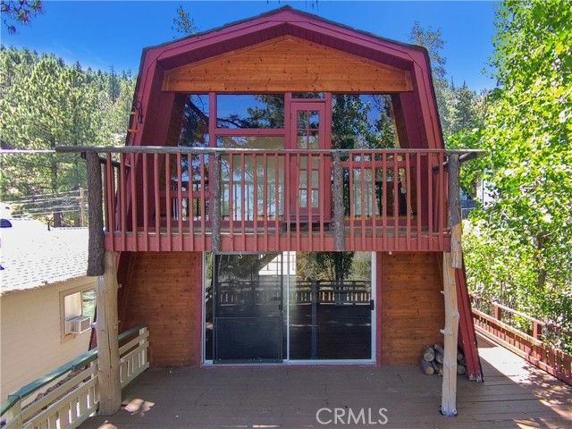 2068 Slippery Elm, Wrightwood, CA 92397