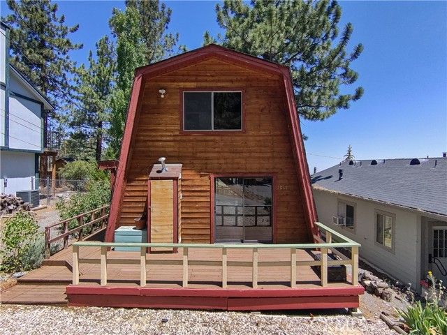 2068 Slippery Elm, Wrightwood, CA 92397