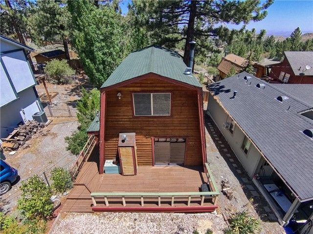 2068 Slippery Elm, Wrightwood, CA 92397