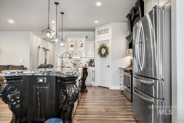 103 S 160 W, Jerome, ID 83338