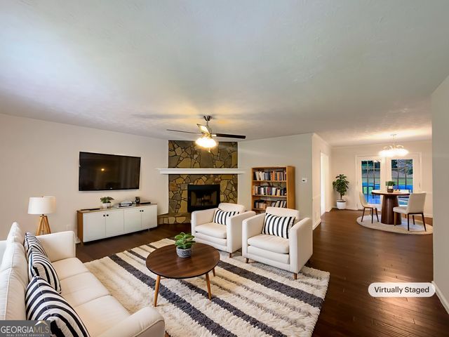 172 Stokes Drive, Stockbridge, GA 30281