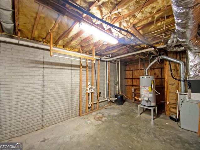 172 Stokes Drive, Stockbridge, GA 30281