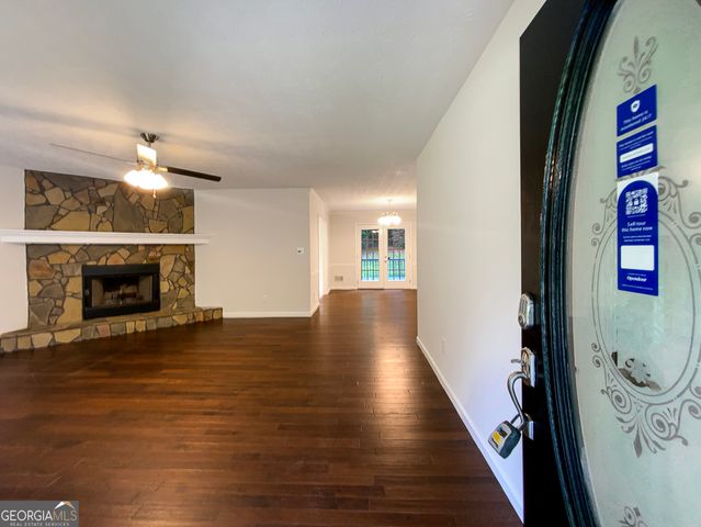 172 Stokes Drive, Stockbridge, GA 30281