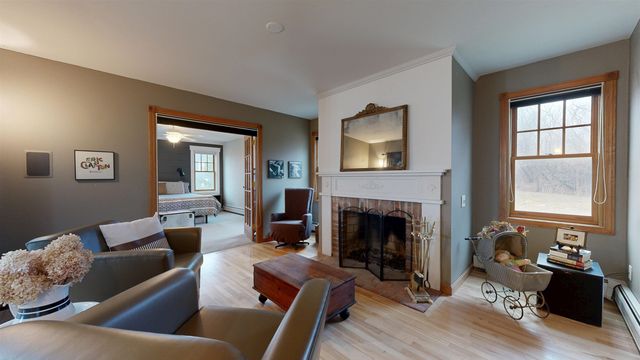 10 Meadow Drive, Jericho, VT 05465