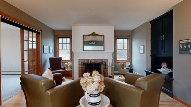 10 Meadow Drive, Jericho, VT 05465