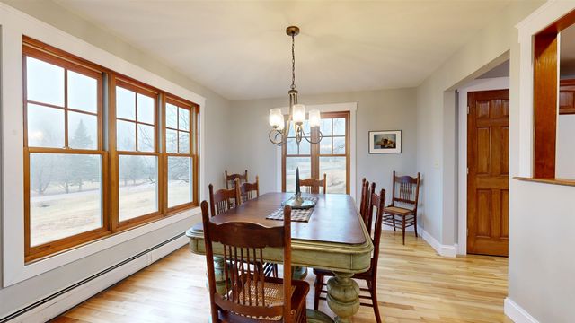 10 Meadow Drive, Jericho, VT 05465
