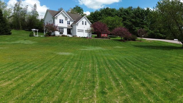 10 Meadow Drive, Jericho, VT 05465