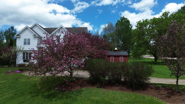 10 Meadow Drive, Jericho, VT 05465