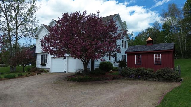 10 Meadow Drive, Jericho, VT 05465