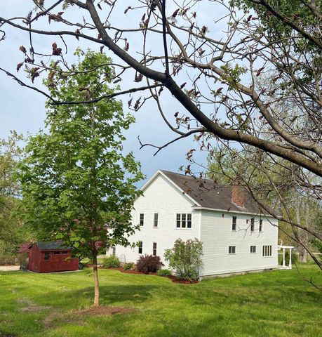 10 Meadow Drive, Jericho, VT 05465
