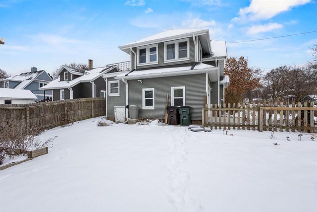 726 SHERMAN AVE W, Fort Atkinson, WI 53538