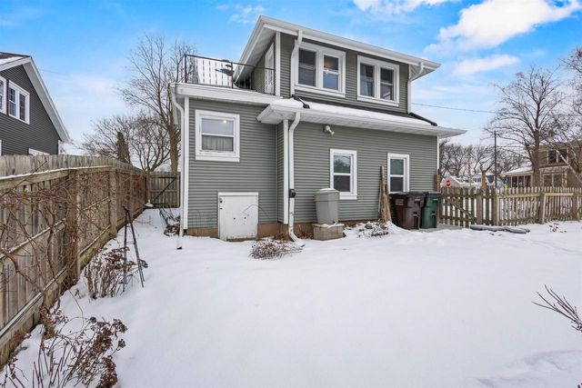 726 SHERMAN AVE W, Fort Atkinson, WI 53538