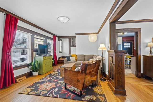 726 SHERMAN AVE W, Fort Atkinson, WI 53538