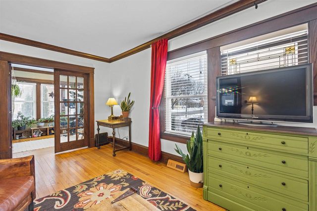 726 SHERMAN AVE W, Fort Atkinson, WI 53538