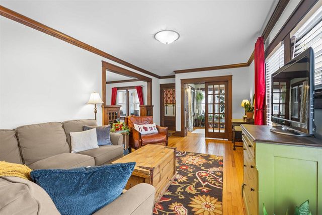 726 SHERMAN AVE W, Fort Atkinson, WI 53538