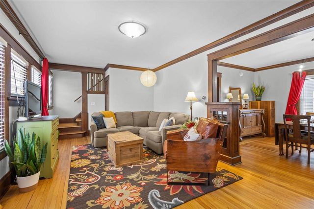 726 SHERMAN AVE W, Fort Atkinson, WI 53538