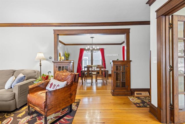 726 SHERMAN AVE W, Fort Atkinson, WI 53538