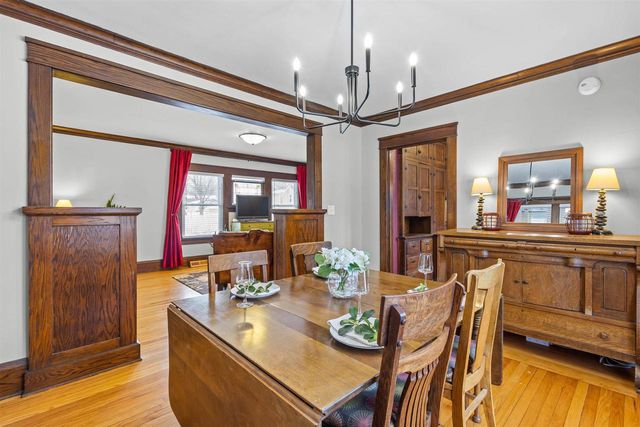 726 SHERMAN AVE W, Fort Atkinson, WI 53538