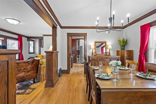 726 SHERMAN AVE W, Fort Atkinson, WI 53538