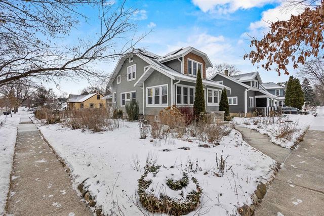 726 SHERMAN AVE W, Fort Atkinson, WI 53538