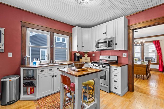 726 SHERMAN AVE W, Fort Atkinson, WI 53538