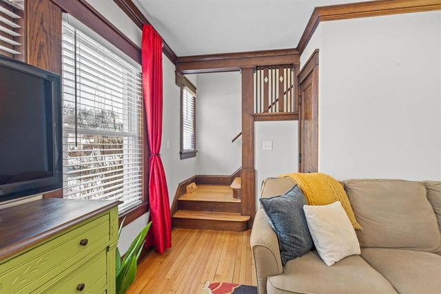 726 SHERMAN AVE W, Fort Atkinson, WI 53538